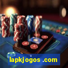 lapkjogos .com